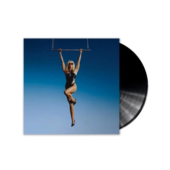 Виниловая пластинка Miley Cyrus - Endless Summer Vacation