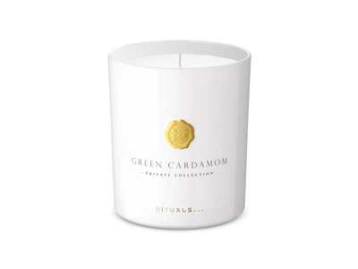 Свічка Rituals Green Cardamom (1115678)