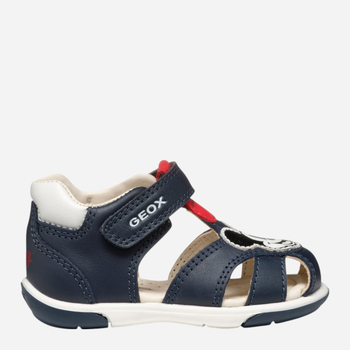 Дитячі шкіряні сандалії B Sandal Zapito Boy