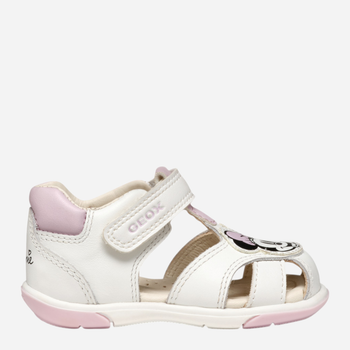 Дитячі шкіряні сандалії B Sandal Zapito Girl