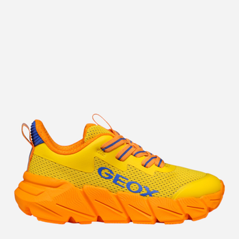 Дитячі кросівки J Flexyper Fast Boy