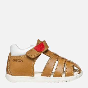 Sandały dziecięce B Sandal Macchia Boy