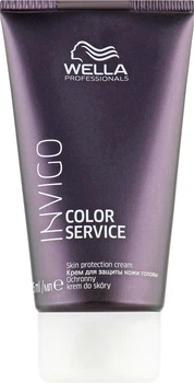 Krem do ochrony skóry głowy Wella Professionals Invigo Color Service 75 ml (4064666338897)