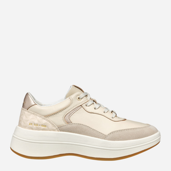 Sneakersy damskie D Spherica Ecub-3