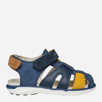 Sandały dziecięce B Sandal Delhi Boy