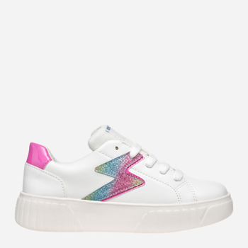 Sneakersy dziecięce J Mikiroshi Girl