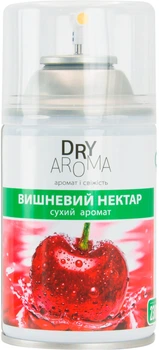 Ароматизатор повітря Domo Вишневий нектар Для автоматичних диспенсерів 250 мл (XD 10219)