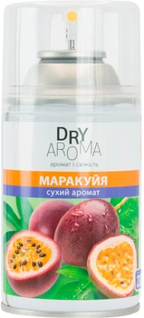 Ароматизатор повітря Domo Маракуйя Для автоматичних диспенсерів 250 мл (XD 10220)