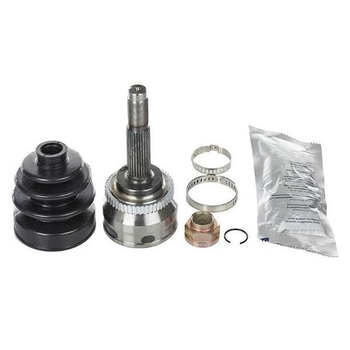 ШРУС наружный 25 зубов 7 SEVEN PARTS на TIGGO 2.0-2.4, T11-XLB3AH2203030C