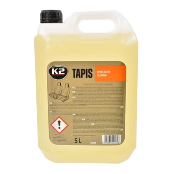 Очиститель обивки салона 5л Tapis K2, M126