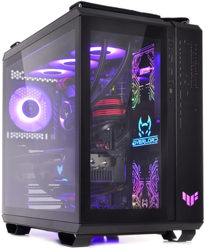 Компьютер ARTLINE Overlord GT502 Windows 11 Home (GT502v74Win)