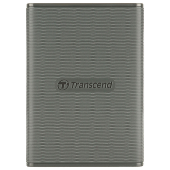 Портативный SSD Transcend 1TB USB 3.2 Gen 2x2 Type-C ESD360C