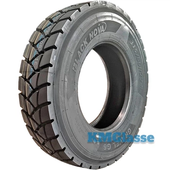Шина Black Nova Gravel G6 (карьерная) 315/80 R22.5 157/154K PR20
