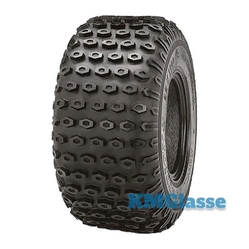 Шина Kenda K290 SCORPION (квадроцикл) 16/8 R7 28F PR2