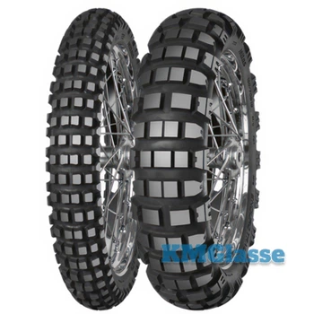 Шина Mitas ENDURO TRAIL XT+ 100/90 R19 57T