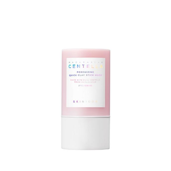 Стік для очищення пор SKIN1004 Madagascar Centella Poremizing Quick Clay Stick Mask 27 г