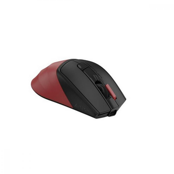 Мишка бездротова A4Tech Fstyler FG45CS Air Sports Red