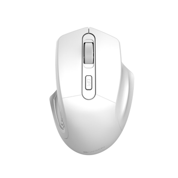 Мишка бездротова Canyon CNE-CMSW15PW Pearl White