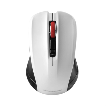 Мишка Modecom MC-WM9.1 бездротова 4кн. 1600dpi чорно-біла