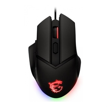 Мишка дротова MSI Clutch GM20 Elite