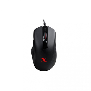 Ігрова миша A4TECH Bloody X5 Max чорний