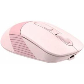 Миша бездротова A4Tech FB10C Pink
