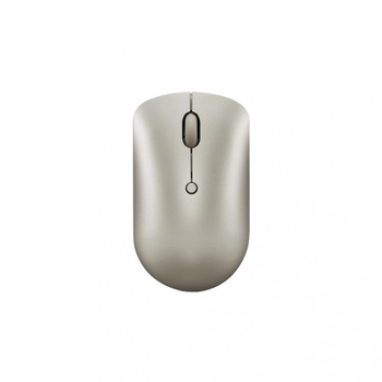 Мишка бездротова Lenovo 540 USB-C Wireless Compact Mouse Sand