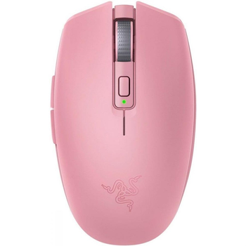 Мишка бездротова RAZER Orochi V2 Wireless Quartz (RZ01-03731200-R3G1)