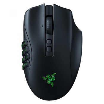 Миша бездротова RAZER Naga V2 PRO (RZ01-04400100-R3G1)