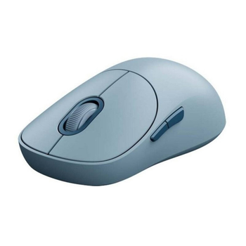 Маніпулятор миша Xiaomi Mi Wireless Mouse 3 Blue GL (BHR8914GL)