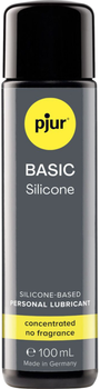 Силиконовая смазка Pjur Basic Personal Glide 100 мл (ROZ6501053574)