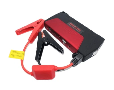 Стартер, внешний аккумулятор EQUUS, 12в, 50800 mAh, портативный (EQU-508)