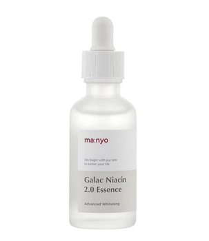 Эссенция с галактомиссисом и ниацинамидом мa:nyo Galac Niacin 2.0 Essence 30 мл
