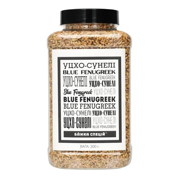 Уцхо-сунели зерно, 300 г, 1 шт