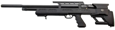 Винтовка пневматическая Optima by hatsan Bull Boss PCP 4,5 мм