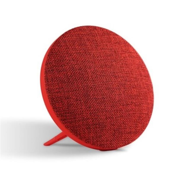 Акустична система Recci RBS-G01 Solo Red (6955482582589) Red 35579