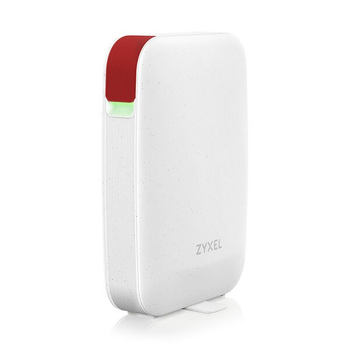 Бездротовий маршрутизатор ZYXEL Nebula USGLITE60AX (USGLITE60AX-EU0101F) white 21486