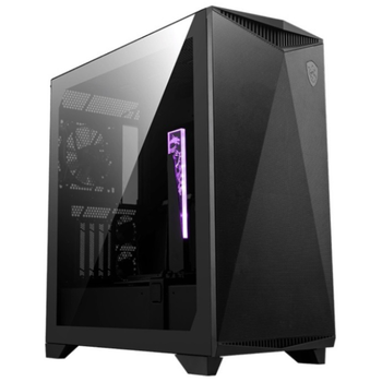 Корпус MSI MPG Gungnir 300P AirFlow без БР Black 37703