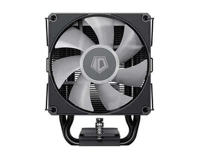 Кулер процесорний ID-Cooling Frozn A400 ARGB Чорний