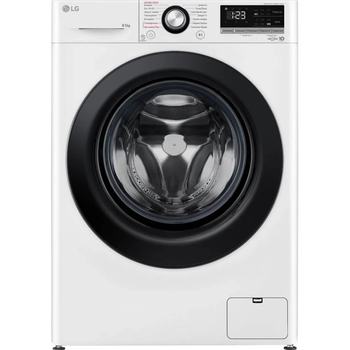 Пральна машина LG F2V3GS6WW ( Білий ) 34568