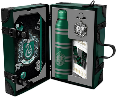 Zestaw prezentowy Pyramid International Harry Potter Slytherin (5050293867823)