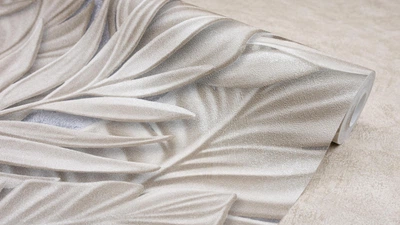 Обои виниловые на флизелиновой основе SINTRA Sculptura 527429 (0,53х10,05м)