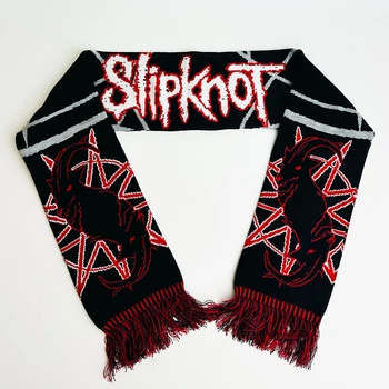Шарф Slipknot