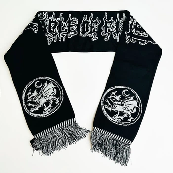 Шарф Cradle Of Filth