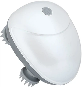 Масажер INSPIRE SL-200 silvery white