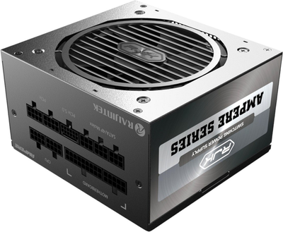 Блок питания Raijintek Ampere ATX 1000W Black (0R30B00013)