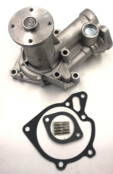 Помпа водяна охолодження MATOMI PUMP1824 MITSUBISHI L 200 1987-1994, L 400 1995-2005, PAJERO 1982-1990 MD997150, MD972001,