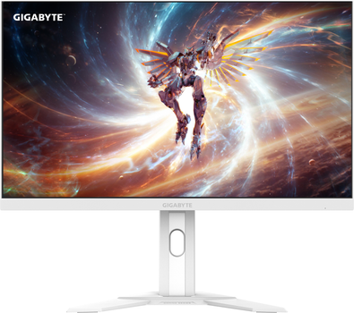 Монитор 27" Gigabyte M27QA ICE