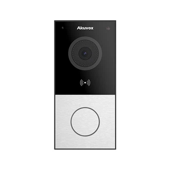 IP-виклика панель з Wi-Fi 2 Мп Akuvox E12W
