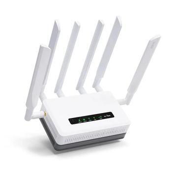 Wi-Fi роутер GL.iNet Puli AX GL-XE3000